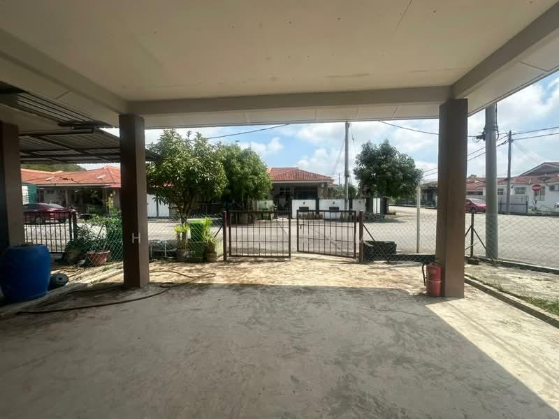 Perumahan Bukit Rangin Perdana 2 - 4