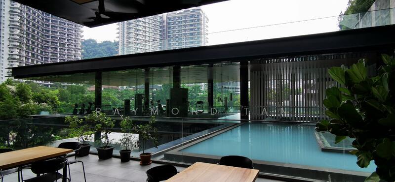 Damansara Perdana - 3