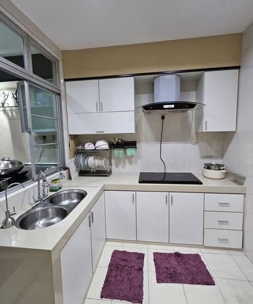 Taman Gaya Jalan Sasa - 3