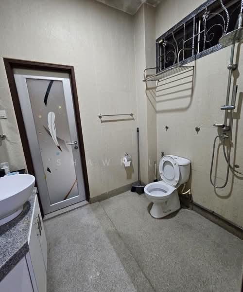 Taman Gaya Jalan Sasa - 5