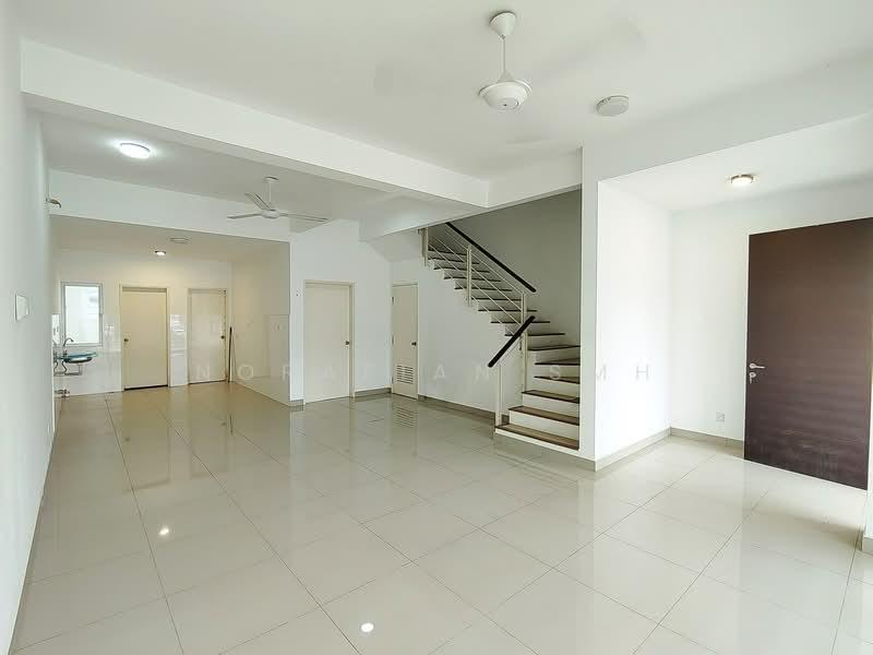 Kundang Estates @ Rawang - 2