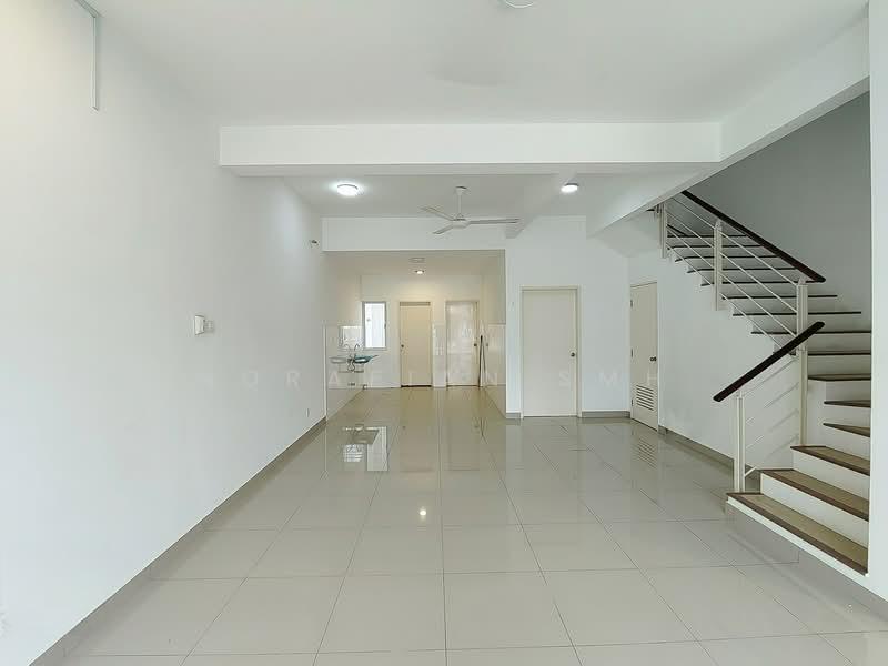 Kundang Estates @ Rawang - 3