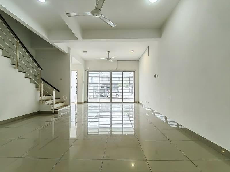 Kundang Estates @ Rawang - 5