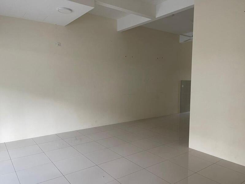 Bandar Tasek Mutiara - 2