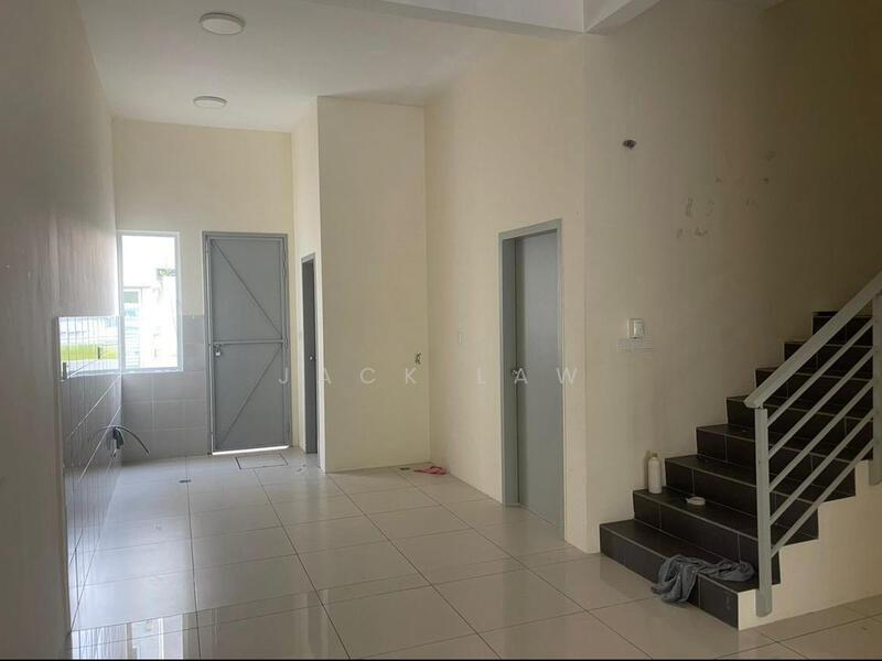 Bandar Tasek Mutiara - 3