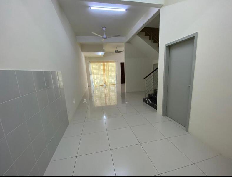 Bandar Tasek Mutiara - 4