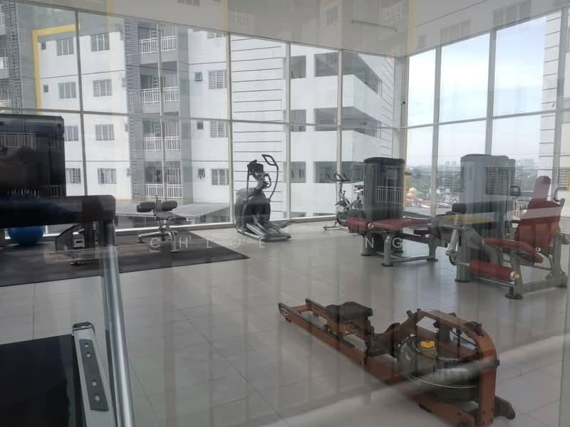 Permata Residences - 2