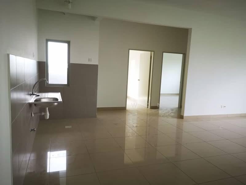 Permata Residences - 3