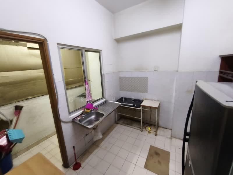 Ridzuan Condominium - 2