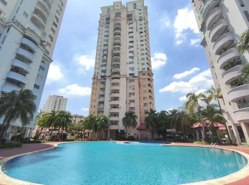 Ridzuan Condominium - 2