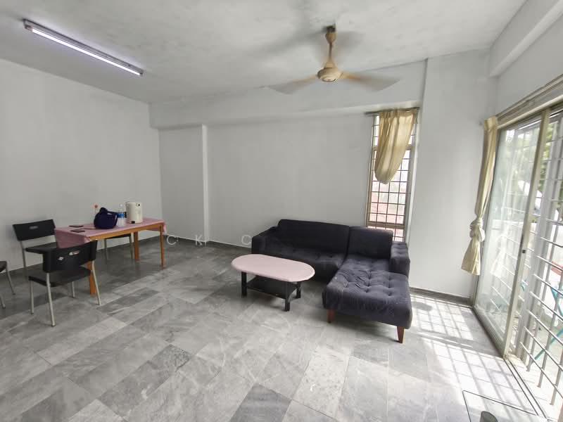 Ridzuan Condominium - 1