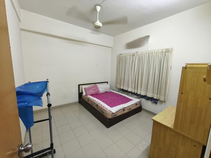 Ridzuan Condominium - 4