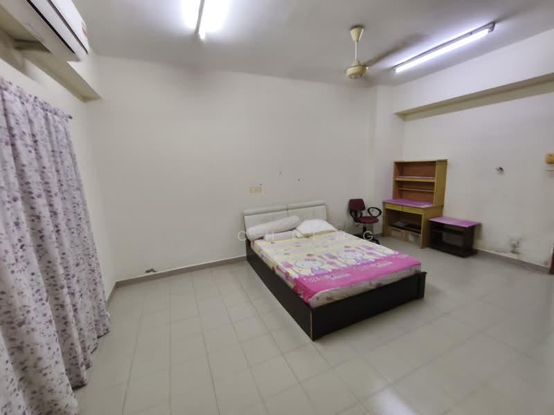 Ridzuan Condominium - 3