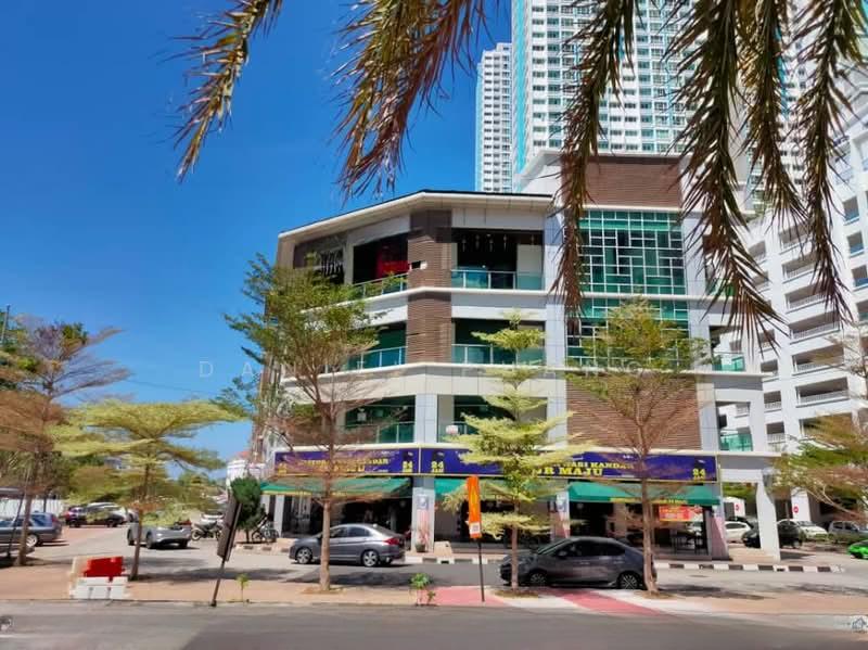 Vantage Desiran Tanjung - 2