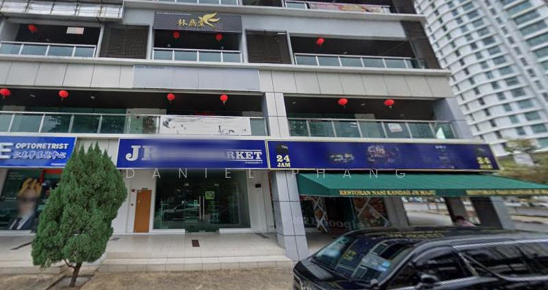 Vantage Desiran Tanjung - 5