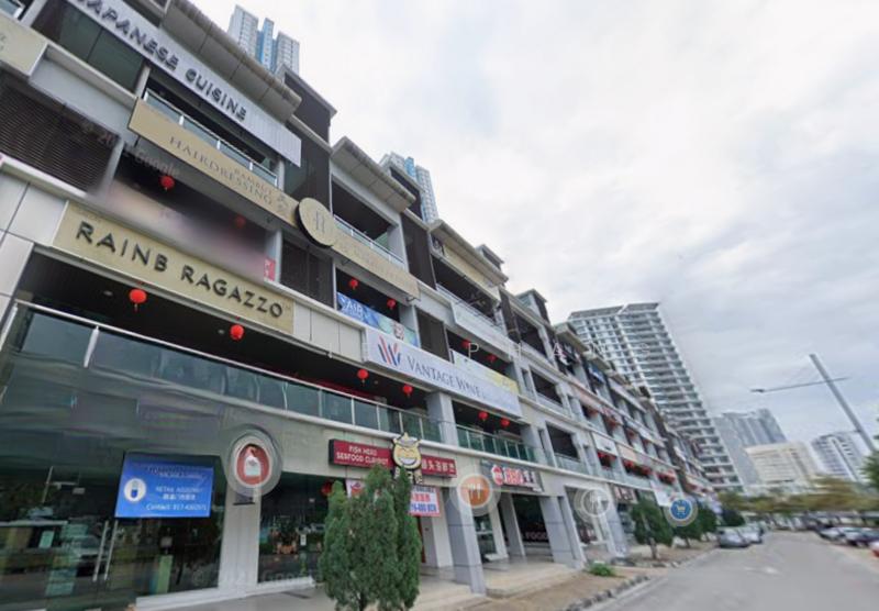 Vantage Desiran Tanjung - 3