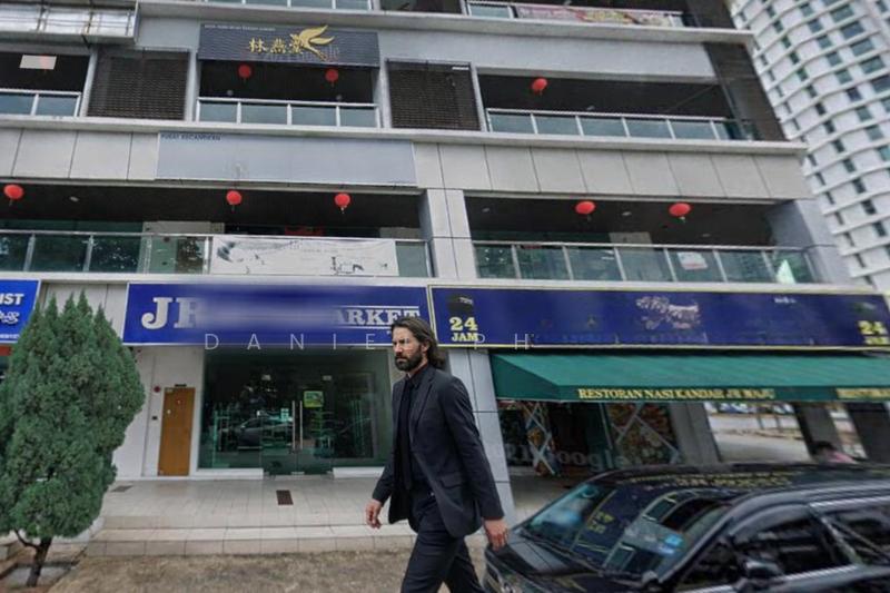 Vantage Desiran Tanjung - 1