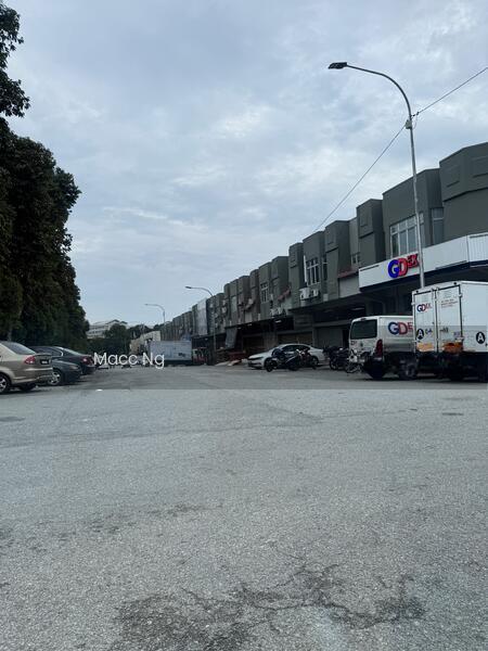 Pandan Mewah, Ampang - 1