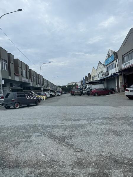 Pandan Mewah, Ampang - 3