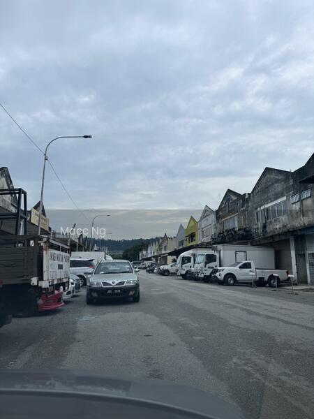 Pandan Mewah, Ampang - 2