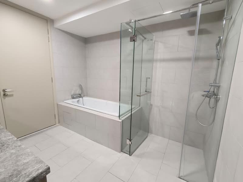Residensi Astrea - 2
