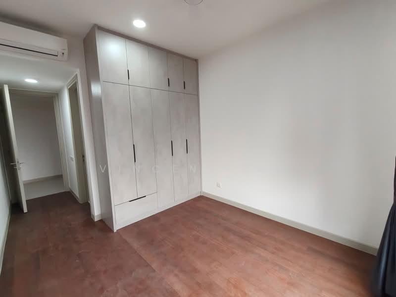 Residensi Astrea - 4