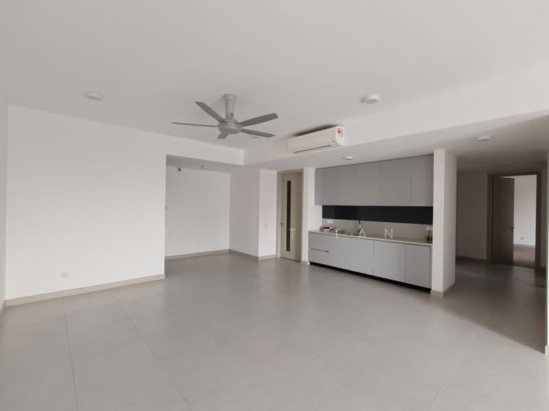 Residensi Astrea - 5