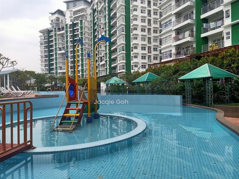 D'Pines@Ampang - 3