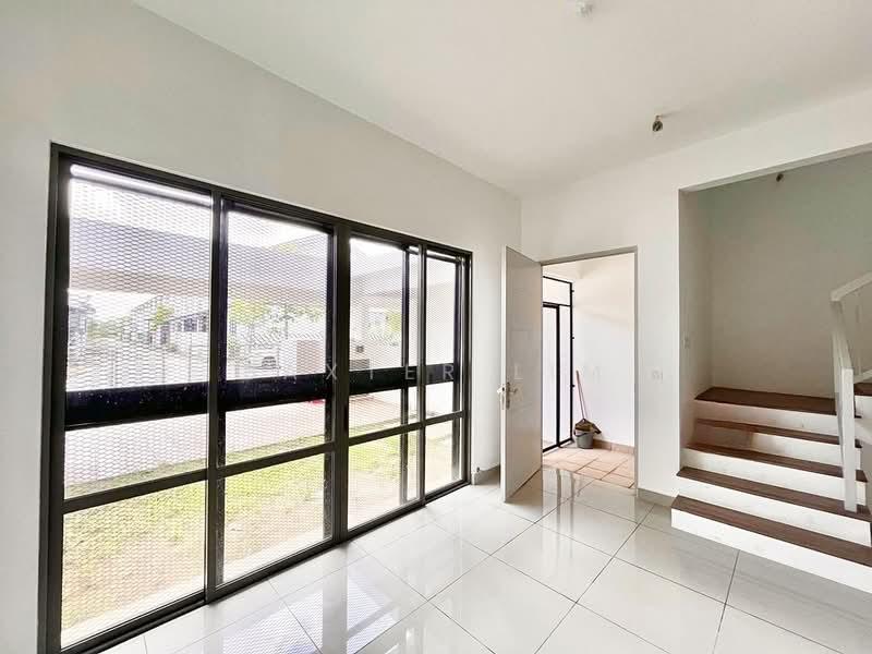 Mawar Indah @ Kota Seriemas - 3