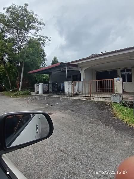 Taman Jana Utama - 4