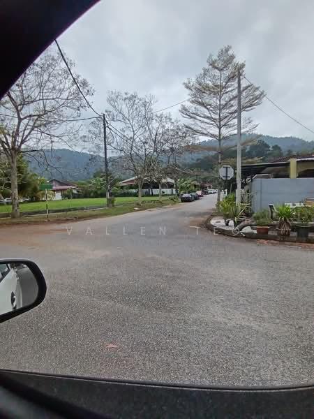 Taman Jana Utama - 3