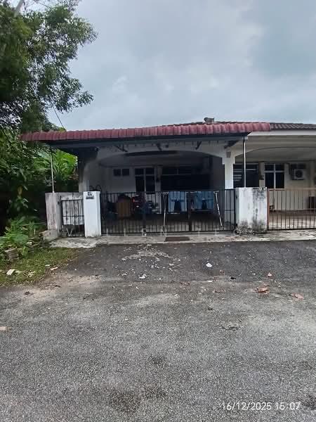 Taman Jana Utama - 1