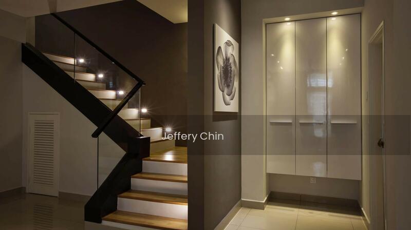 Seremban 22x70 Fully Extend from 550K only!! - 5