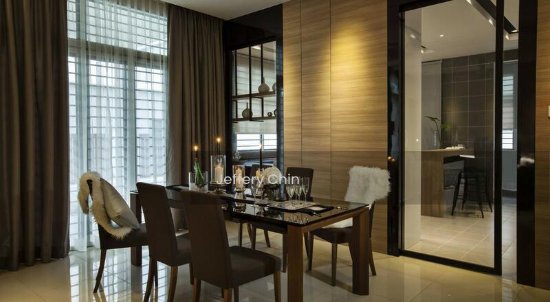 Seremban 22x70 Fully Extend from 550K only!! - 3