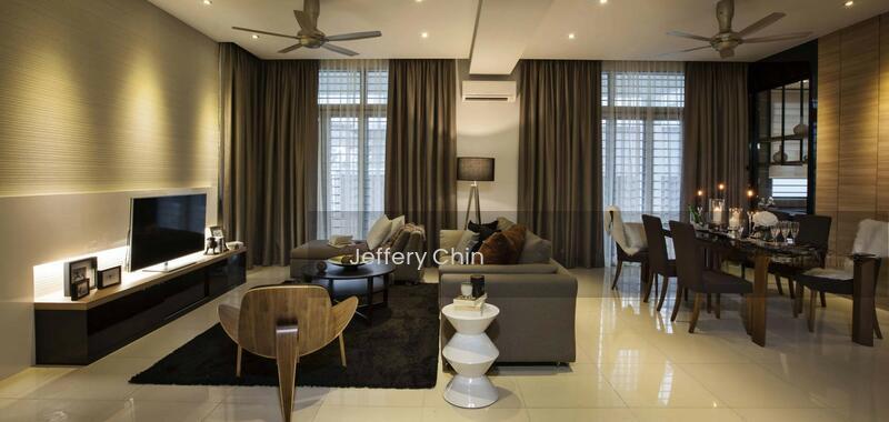 Seremban 22x70 Fully Extend from 550K only!! - 2