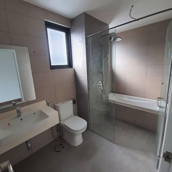 Bangsar Hill Park - 4