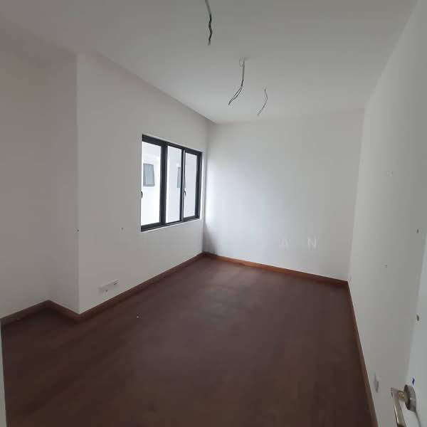 Bangsar Hill Park - 3