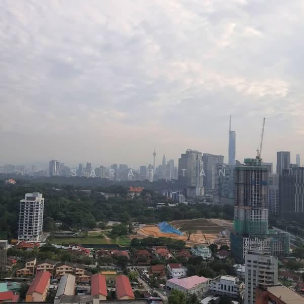 Bangsar Hill Park - 5