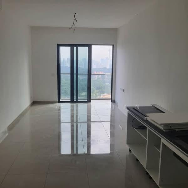 Bangsar Hill Park - 1