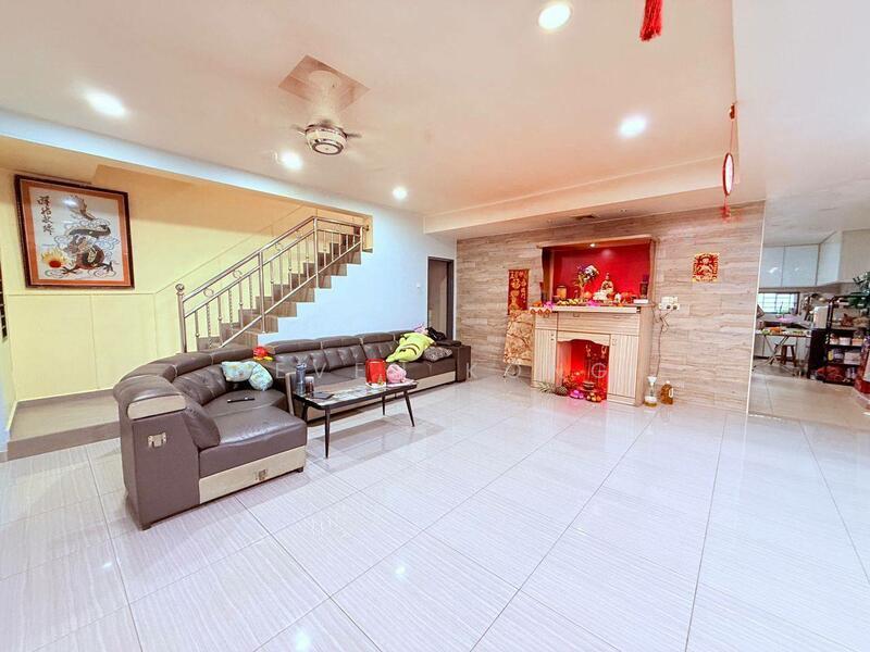 Sierra Perdana Sierras Perdanas - 2