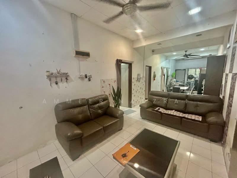 Taman Desa Kenanga 2, Semenyih - 3