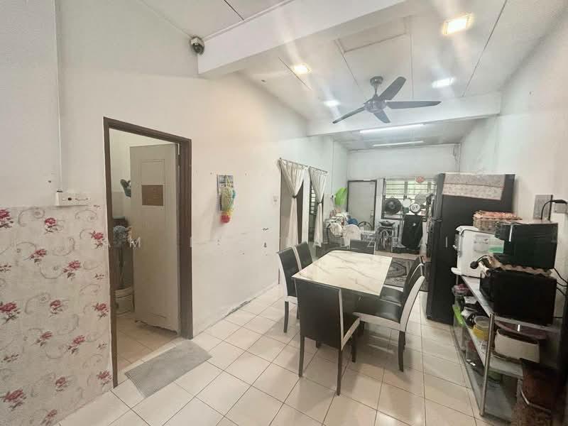 Taman Desa Kenanga 2, Semenyih - 5