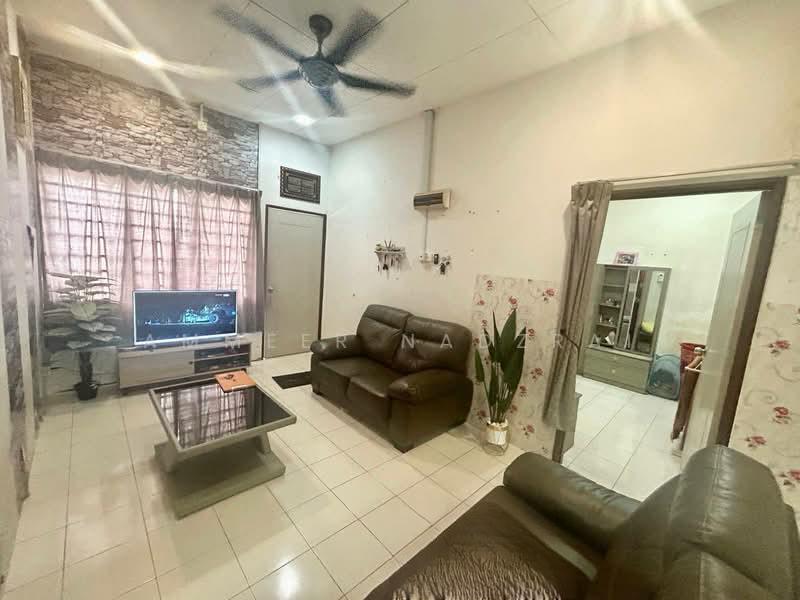 Taman Desa Kenanga 2, Semenyih - 4