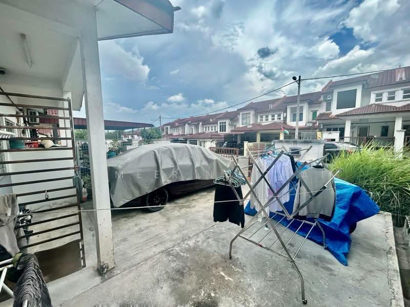 Taman Desa Kenanga 2, Semenyih - 2