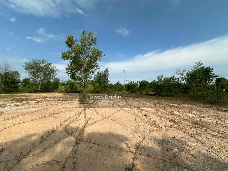 Bandar Baru Bangi - 1