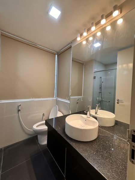 Menara Bintang Goldhill - 5