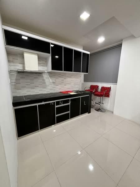 Menara Bintang Goldhill - 2