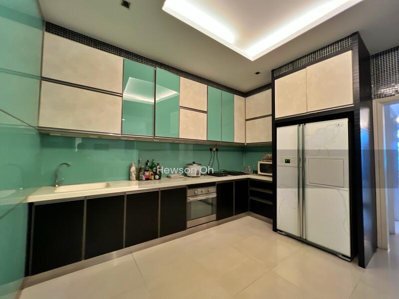 Taman Supreme - 3