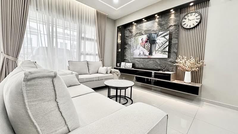 Eco Botanic Ecos Botanics - 1