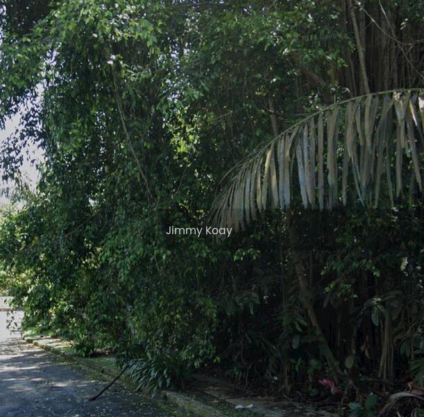 Bungalow Land @ Bukit Ledang, Damansara Heights - 5